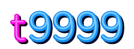 t9999 — logo kanal