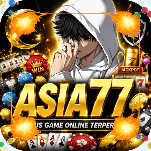 asia77 — galeri pratinjau - APK Resmi